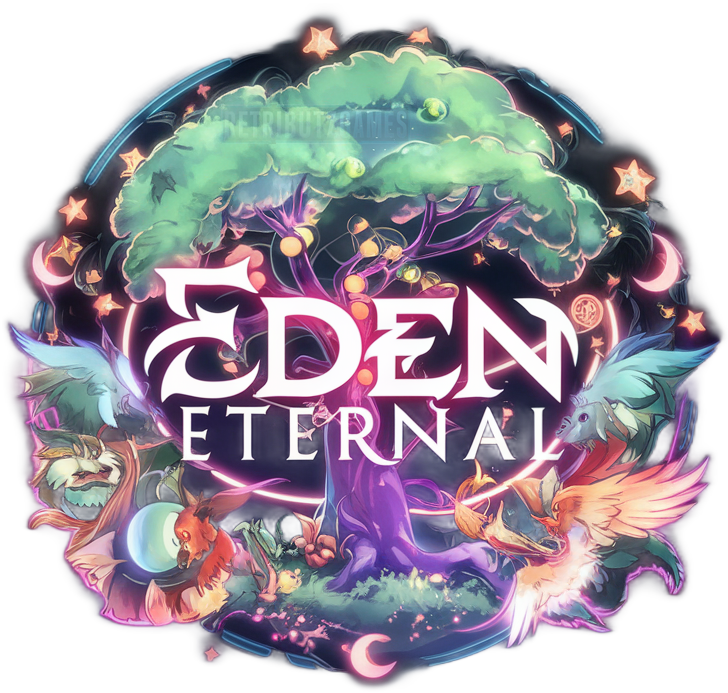 Eden Eternal | RetributzGames