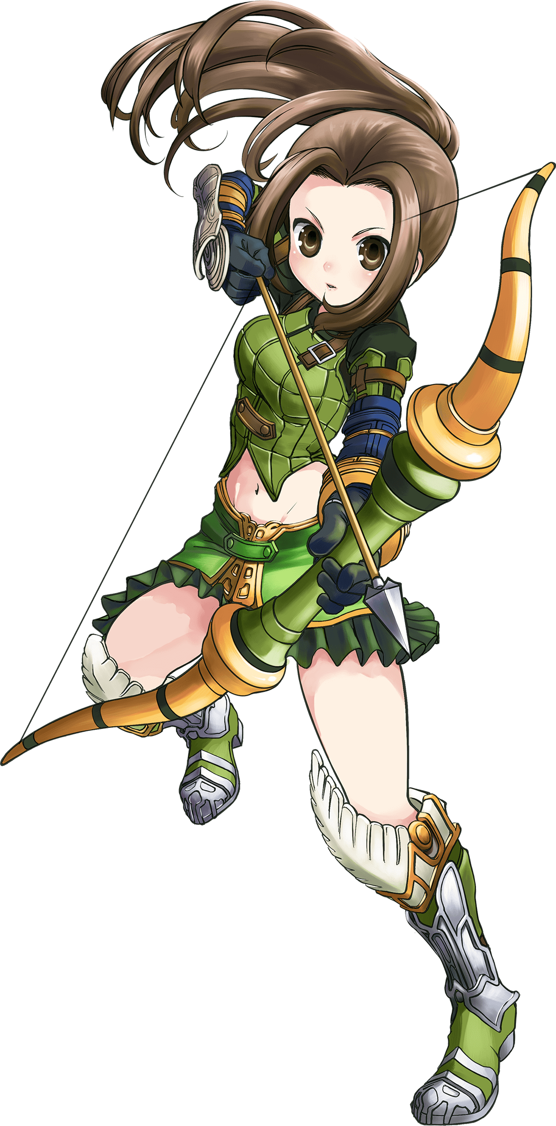 Archer