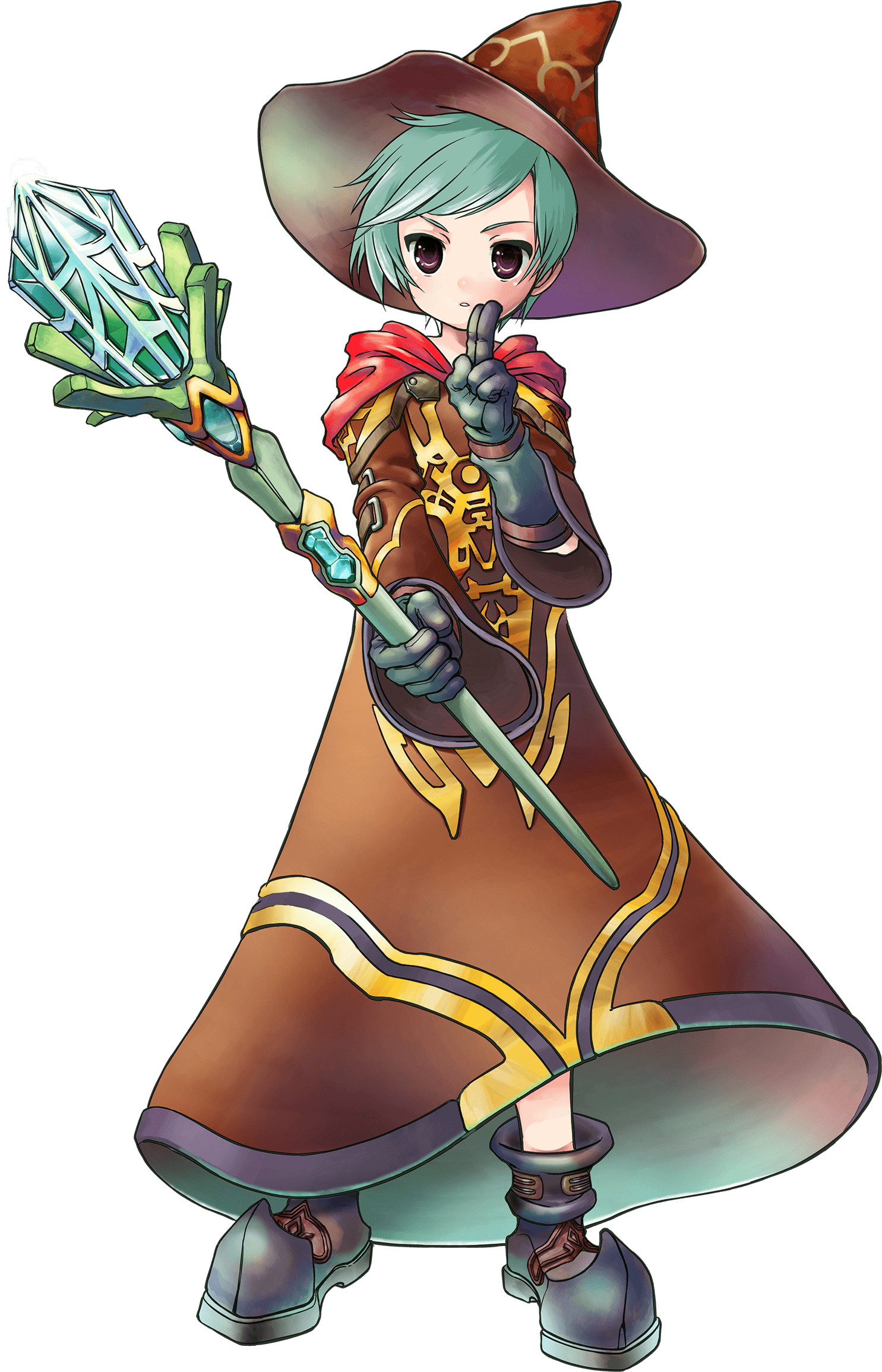Mage