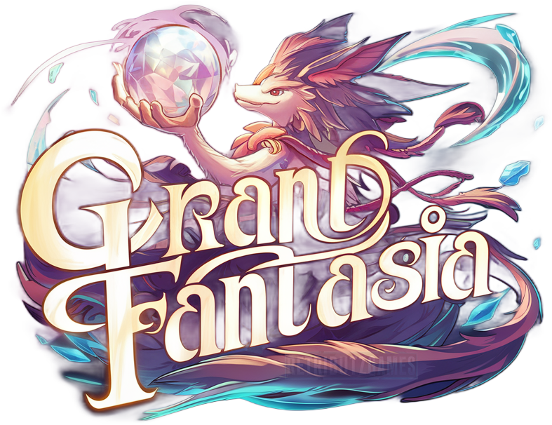 Grand Fantasia | RetributzGames